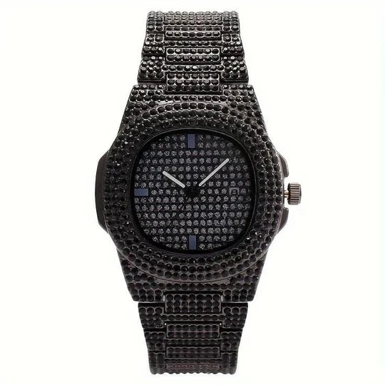 Black Diamond Masterpiece